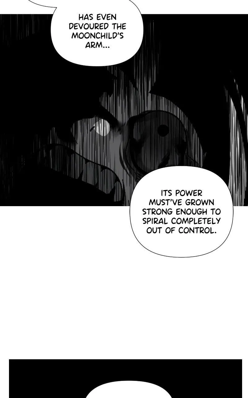 Moonmade Child Chapter 140 page 12 - 