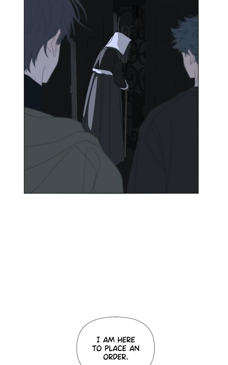 Moonmade Child Chapter 140 page 15 - 