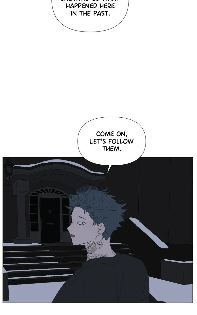 Moonmade Child Chapter 140 page 21 - 