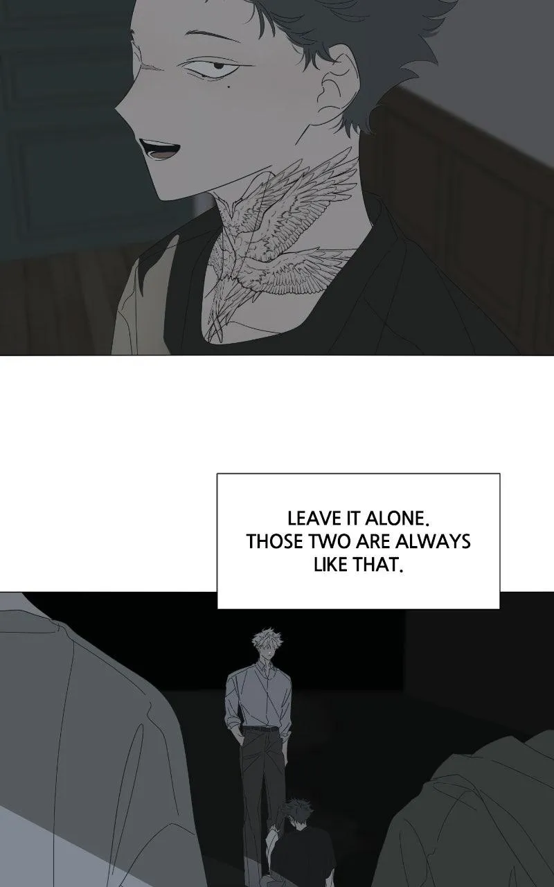 Moonmade Child Chapter 140 page 26 - 
