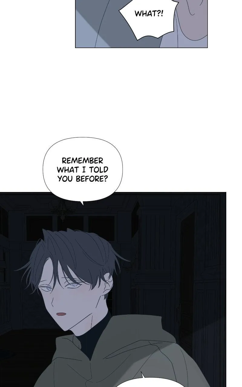Moonmade Child Chapter 140 page 32 - 