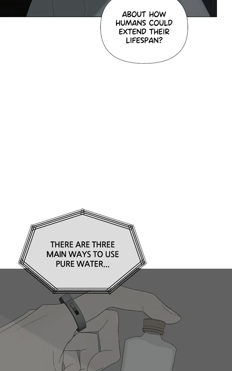 Moonmade Child Chapter 140 page 33 - 