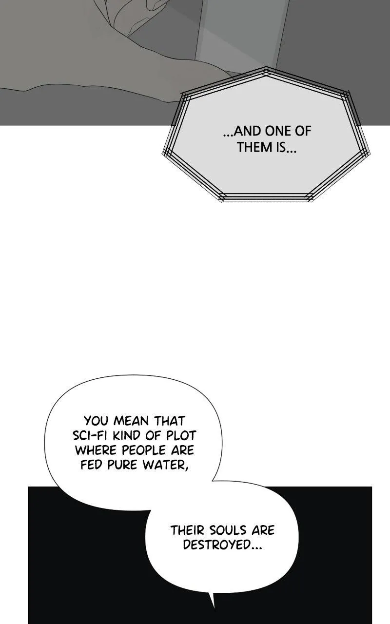 Moonmade Child Chapter 140 page 34 - 