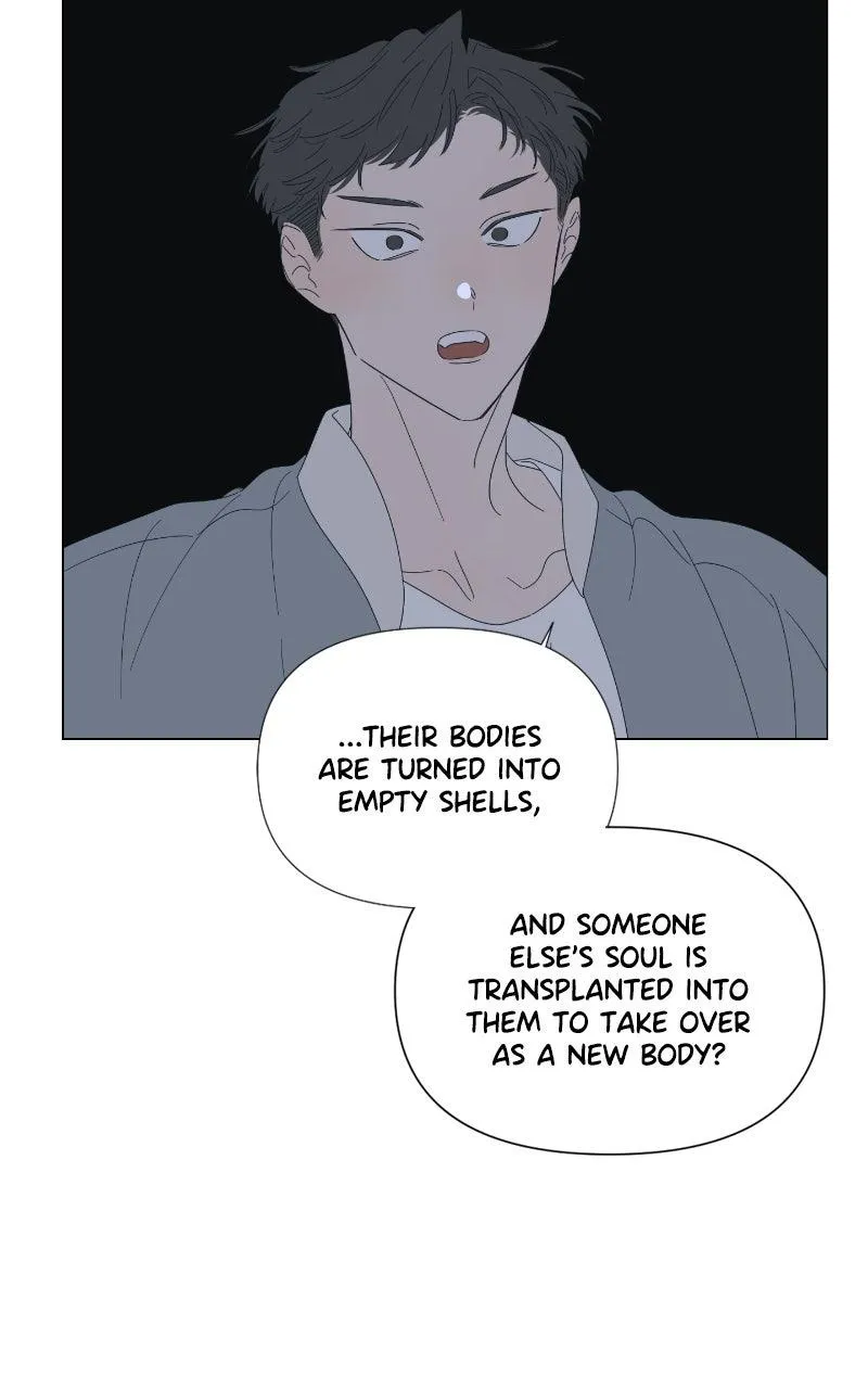 Moonmade Child Chapter 140 page 35 - 