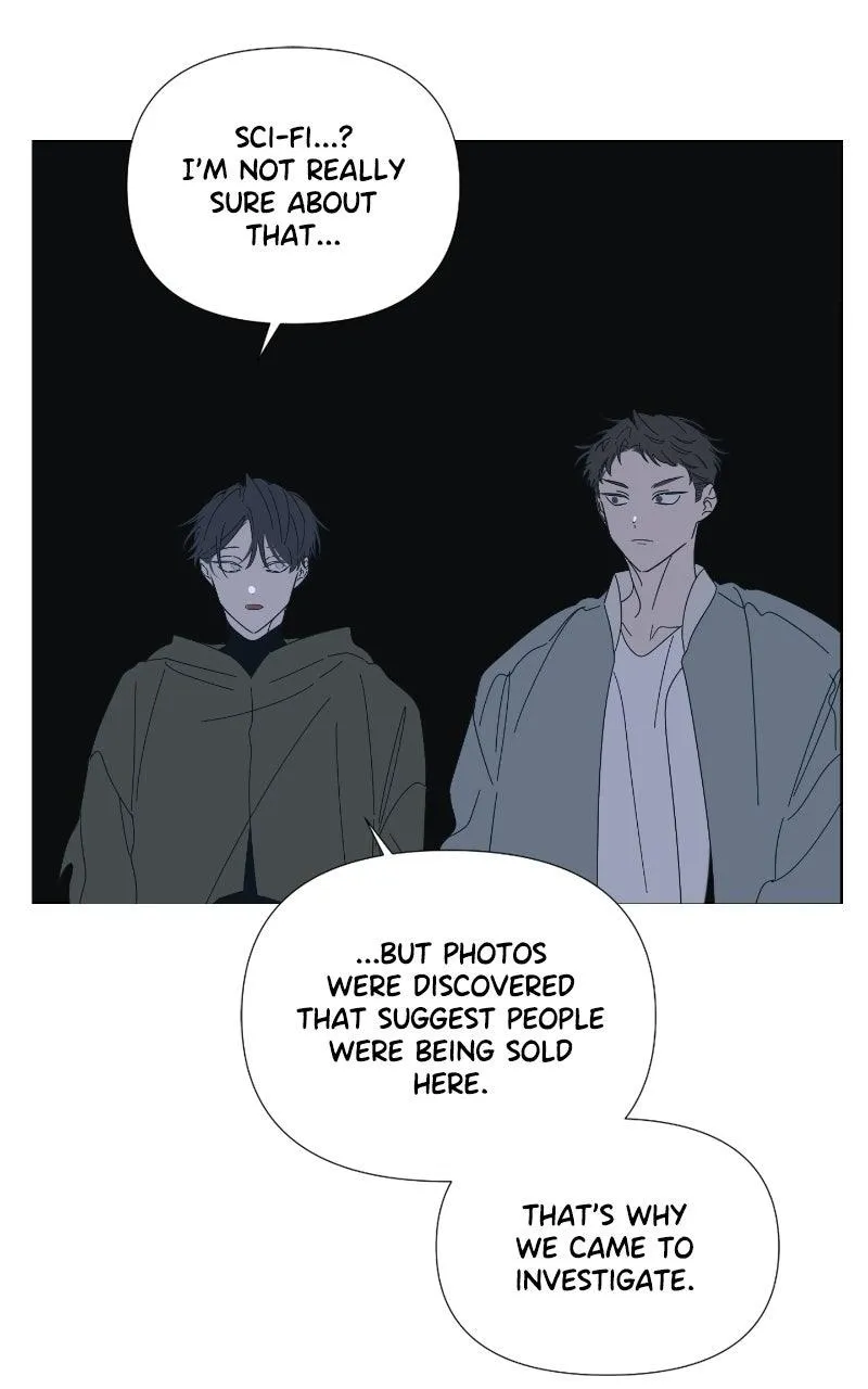 Moonmade Child Chapter 140 page 36 - 