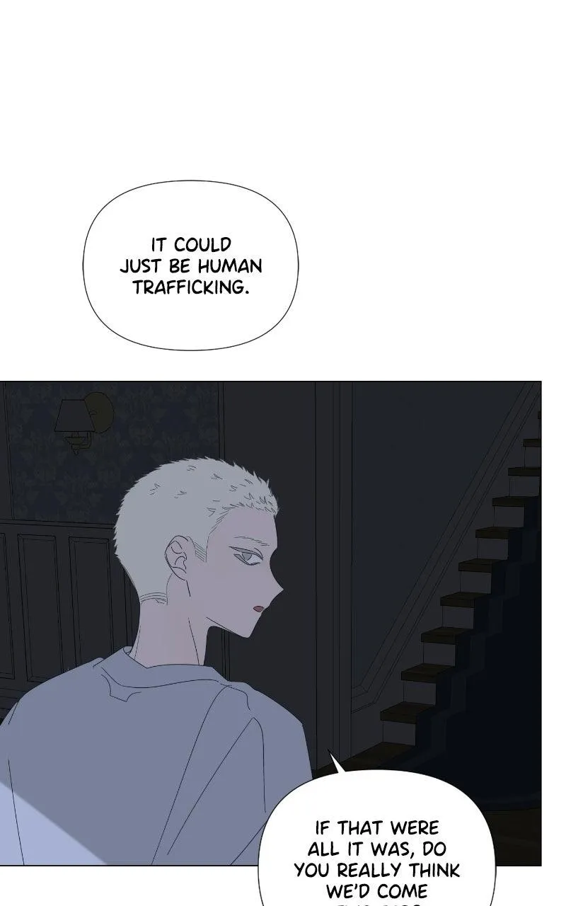 Moonmade Child Chapter 140 page 37 - 