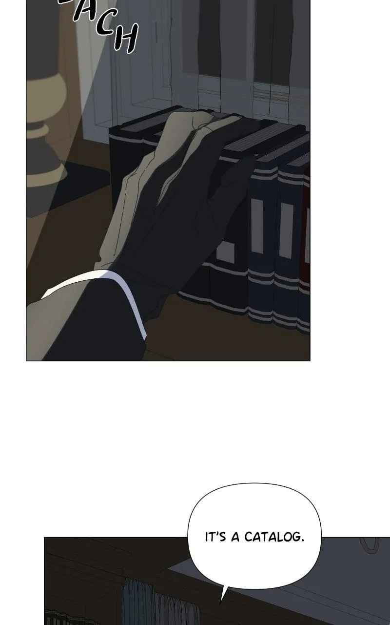 Moonmade Child Chapter 140 page 52 - 