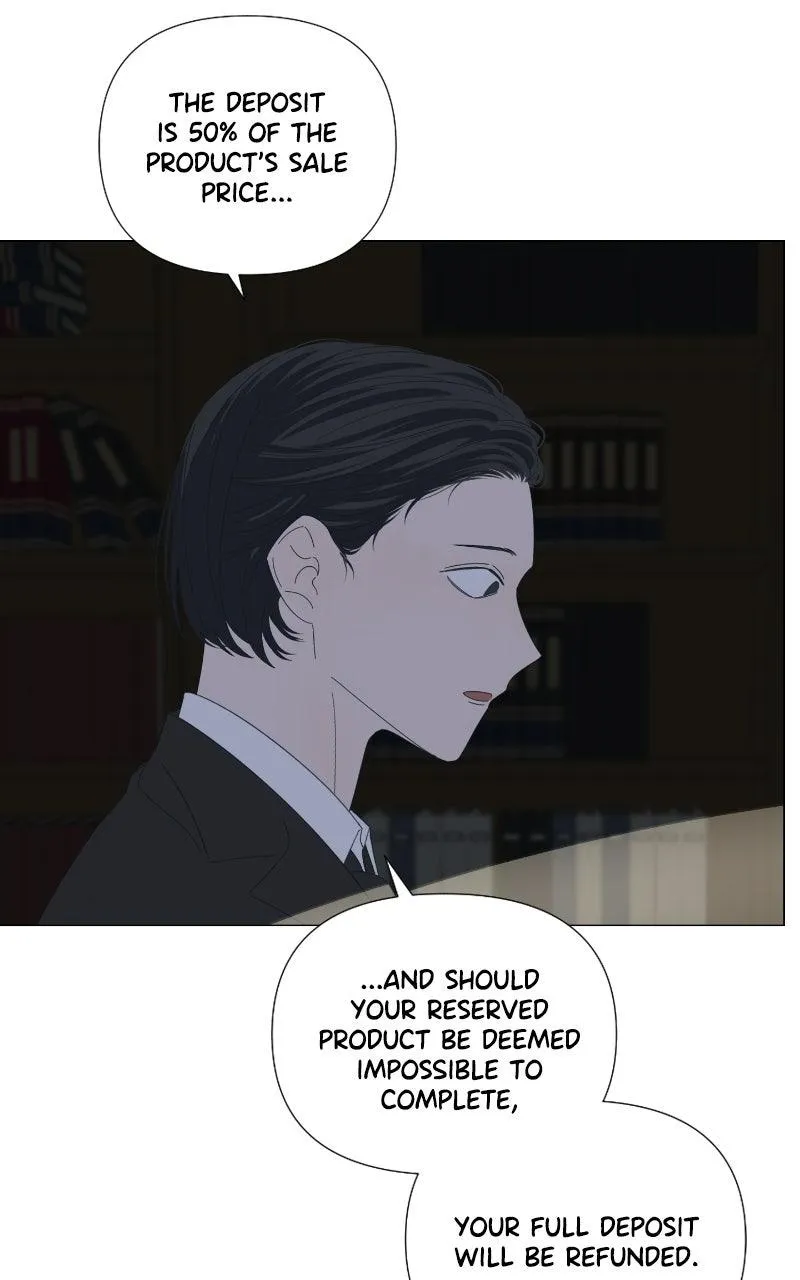 Moonmade Child Chapter 140 page 55 - 