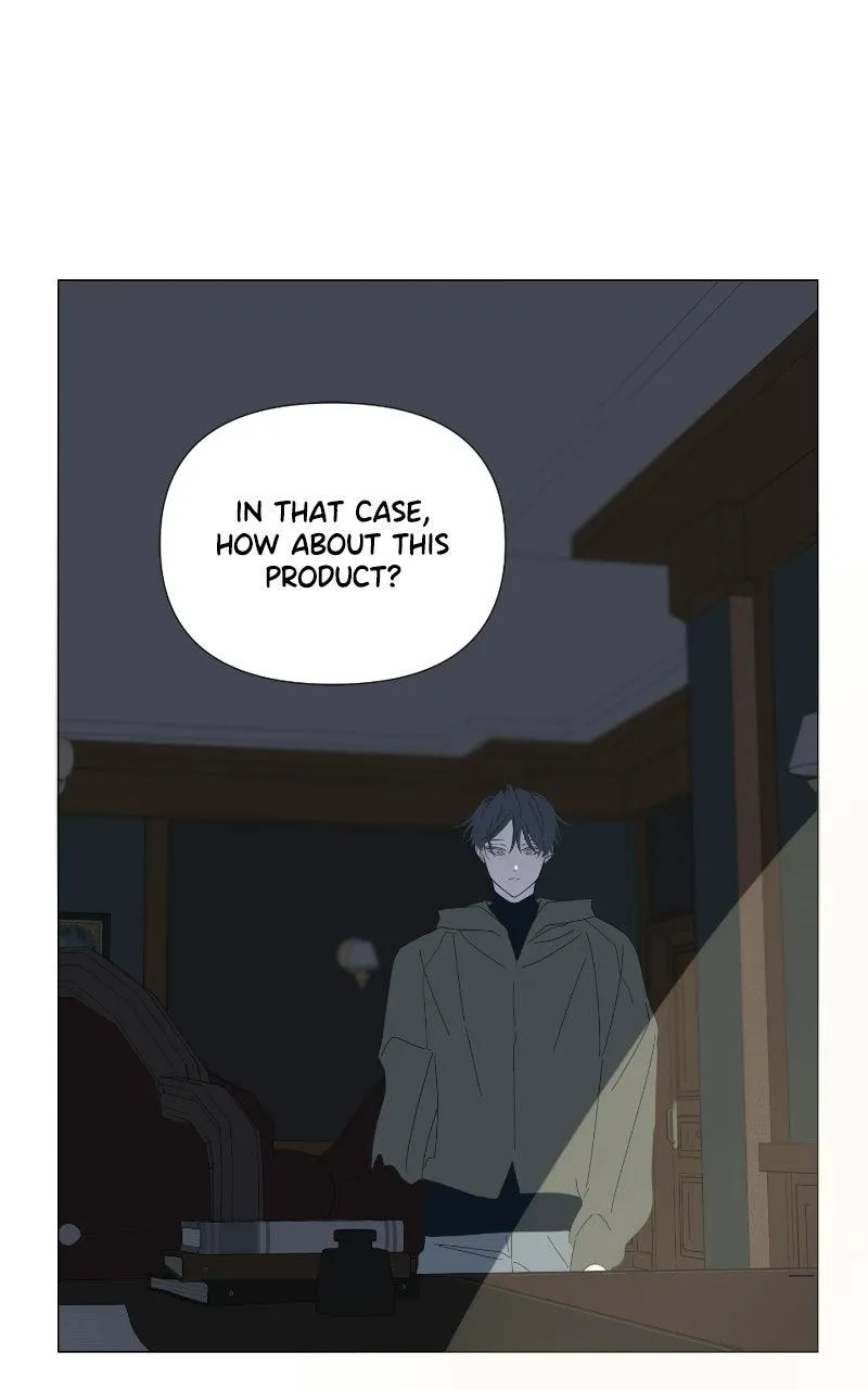 Moonmade Child Chapter 140 page 57 - 