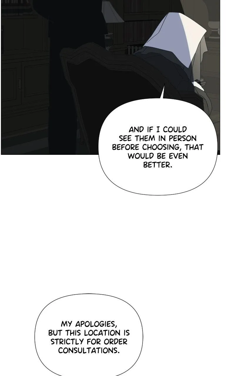 Moonmade Child Chapter 140 page 64 - 