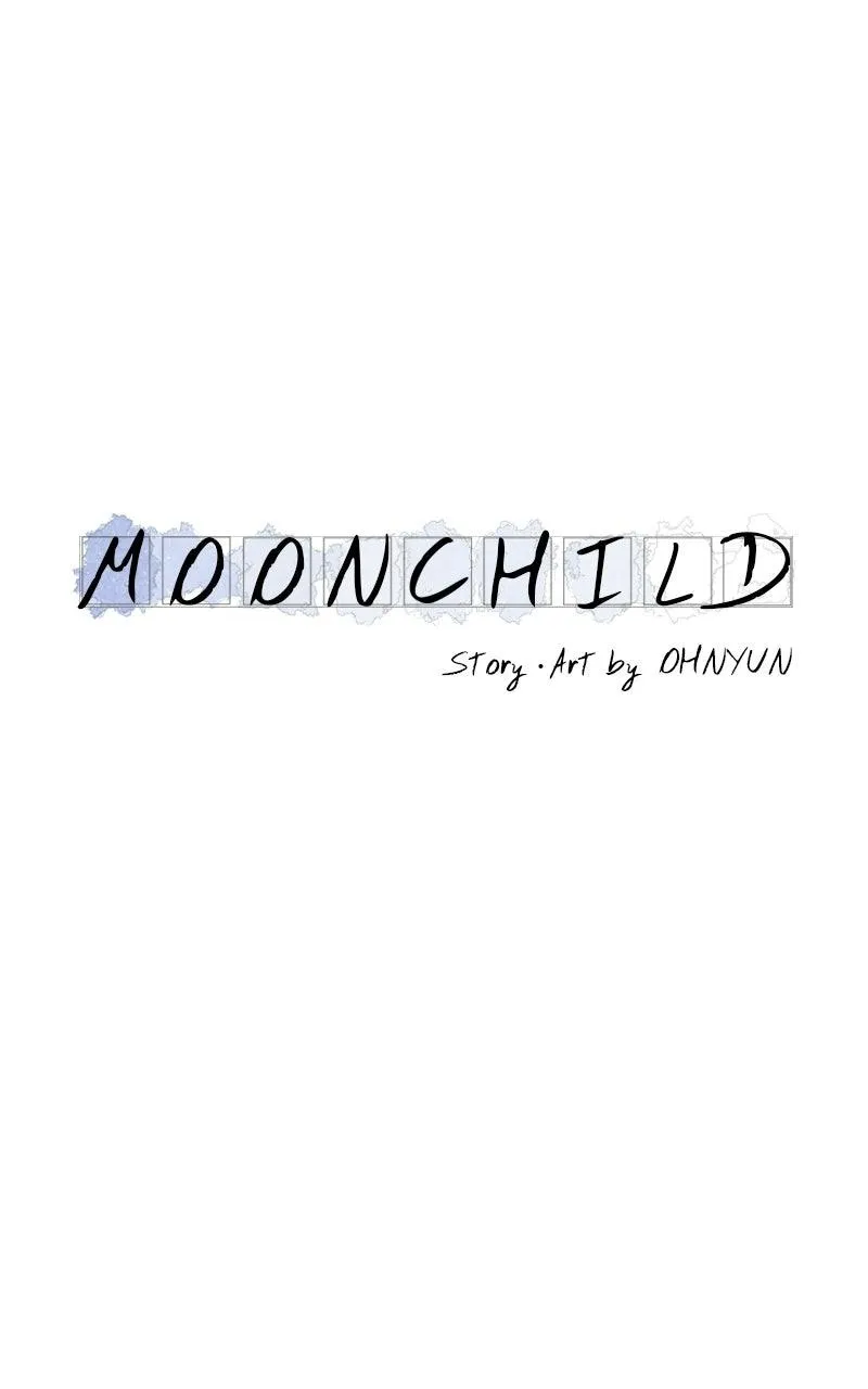 Moonmade Child Chapter 141 page 1 - 