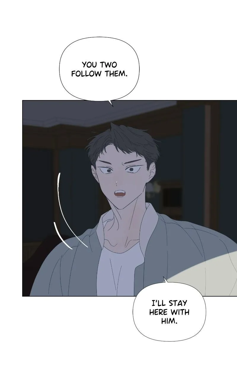 Moonmade Child Chapter 141 page 11 - 