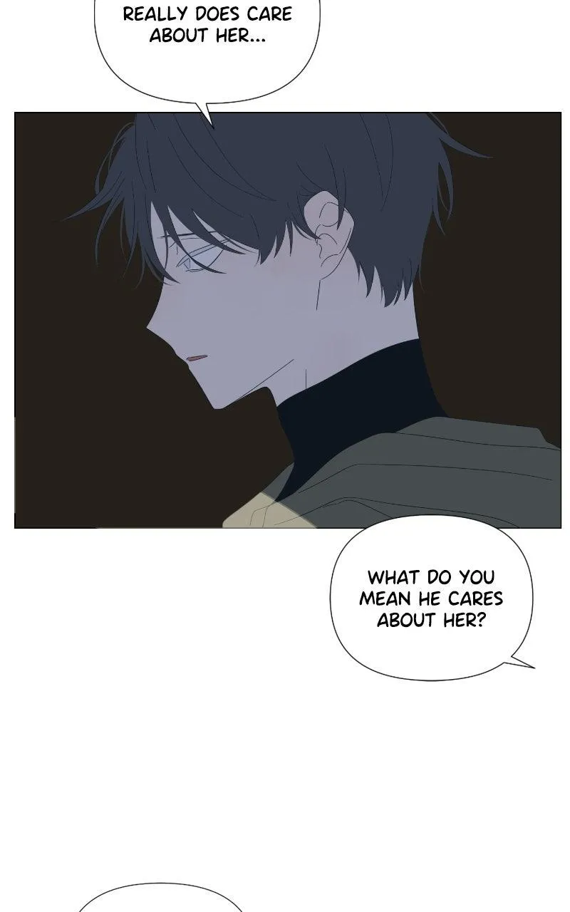 Moonmade Child Chapter 141 page 22 - 