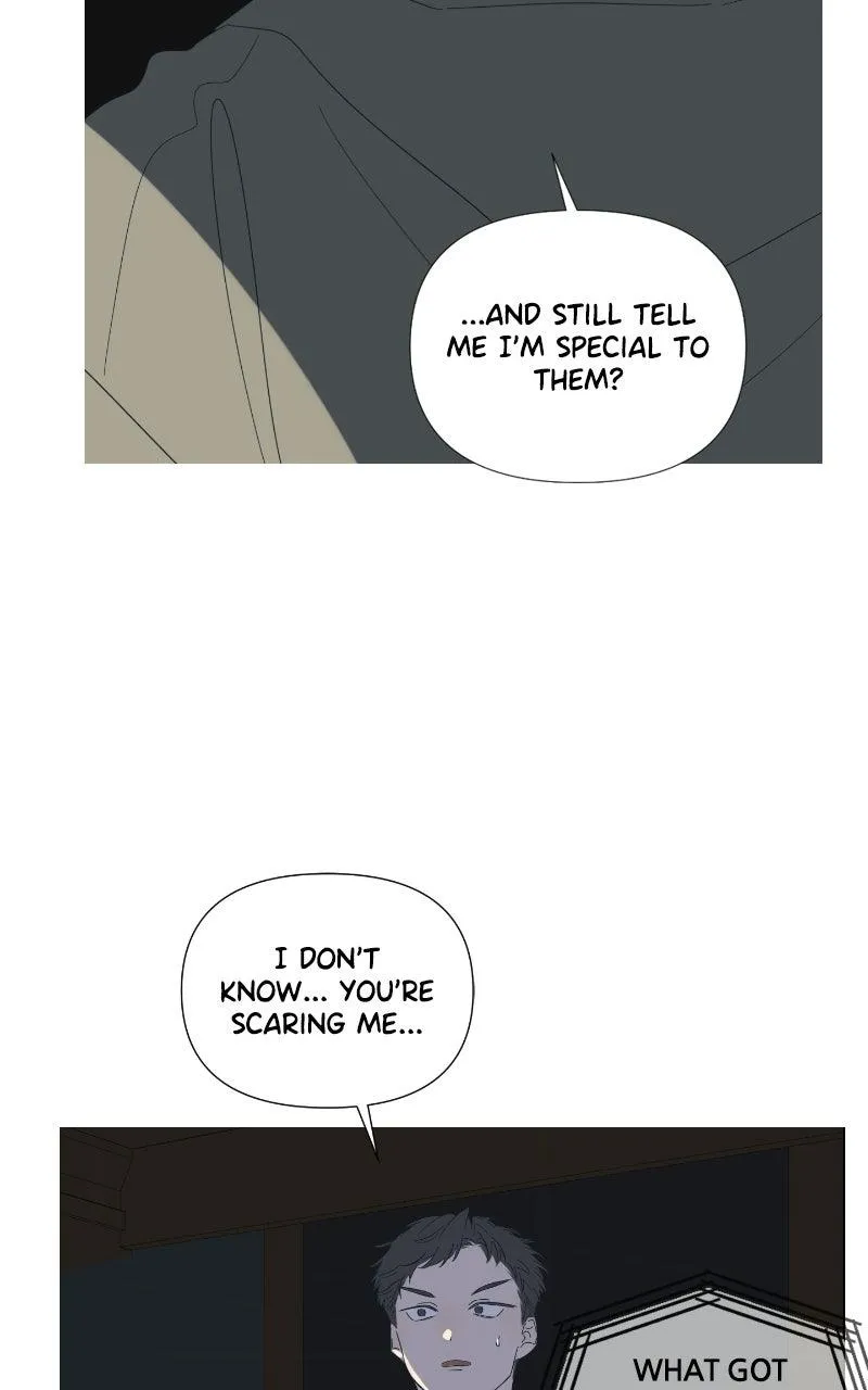 Moonmade Child Chapter 141 page 27 - 