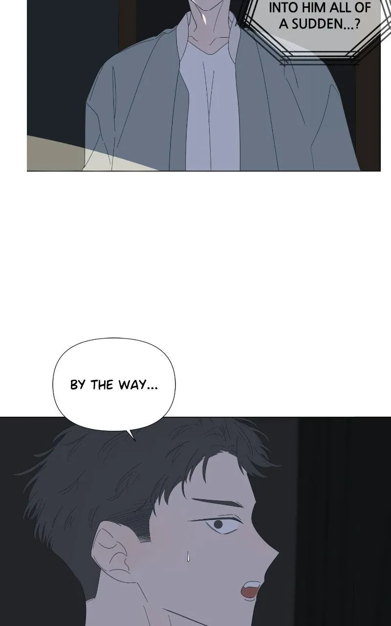Moonmade Child Chapter 141 page 28 - 