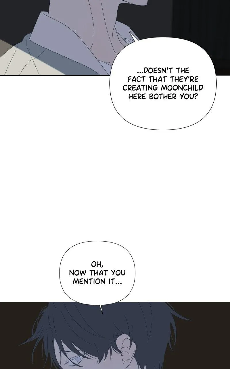 Moonmade Child Chapter 141 page 29 - 