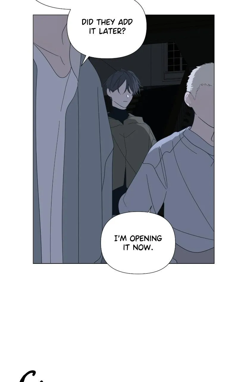 Moonmade Child Chapter 141 page 36 - 