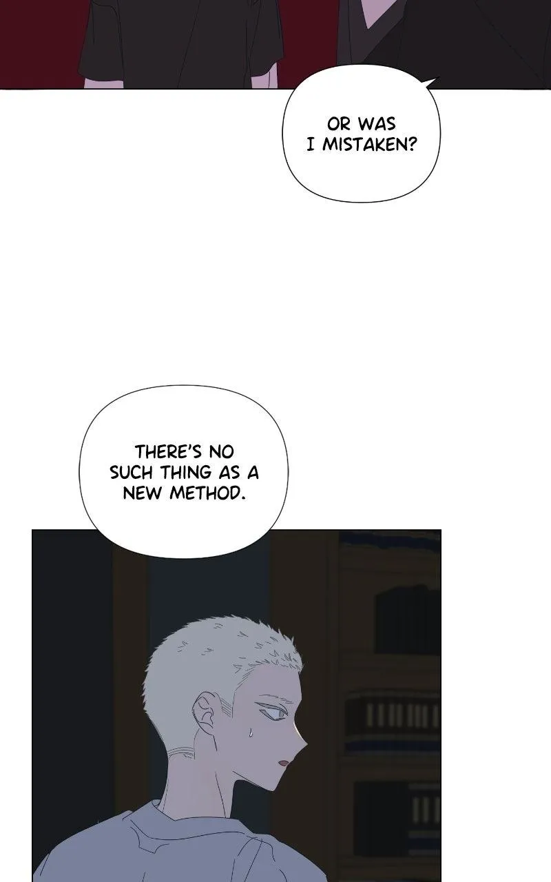 Moonmade Child Chapter 141 page 5 - 