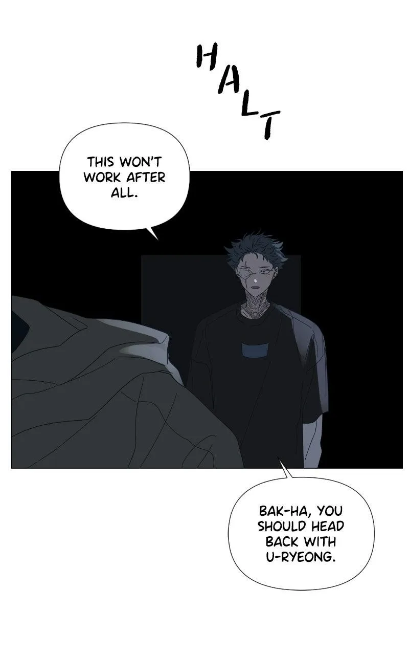 Moonmade Child Chapter 141 page 41 - 