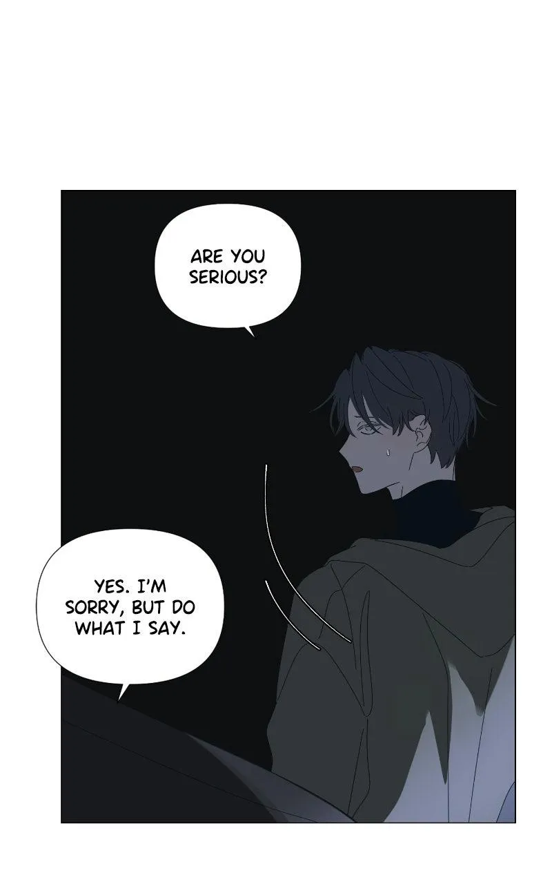Moonmade Child Chapter 141 page 42 - 