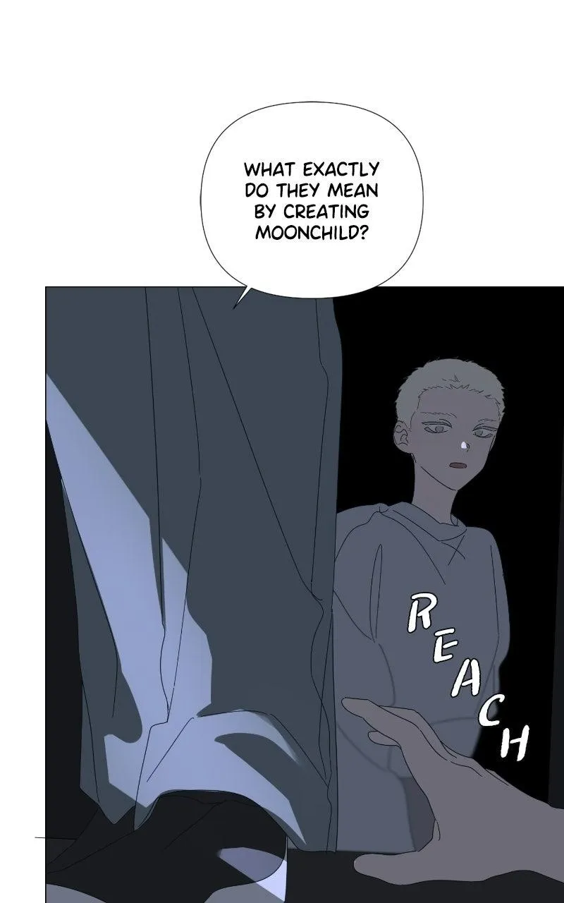 Moonmade Child Chapter 141 page 44 - 