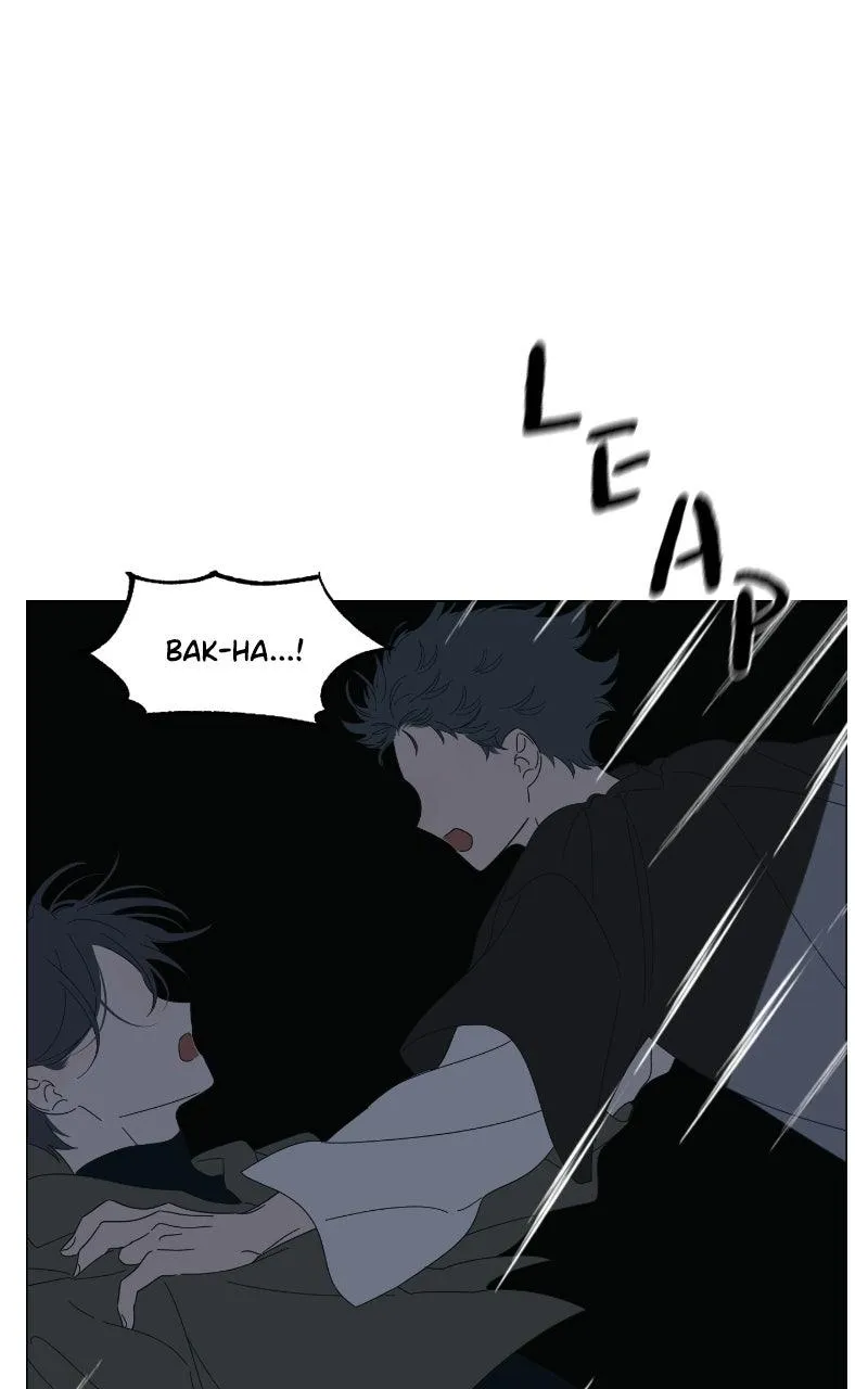 Moonmade Child Chapter 141 page 46 - 