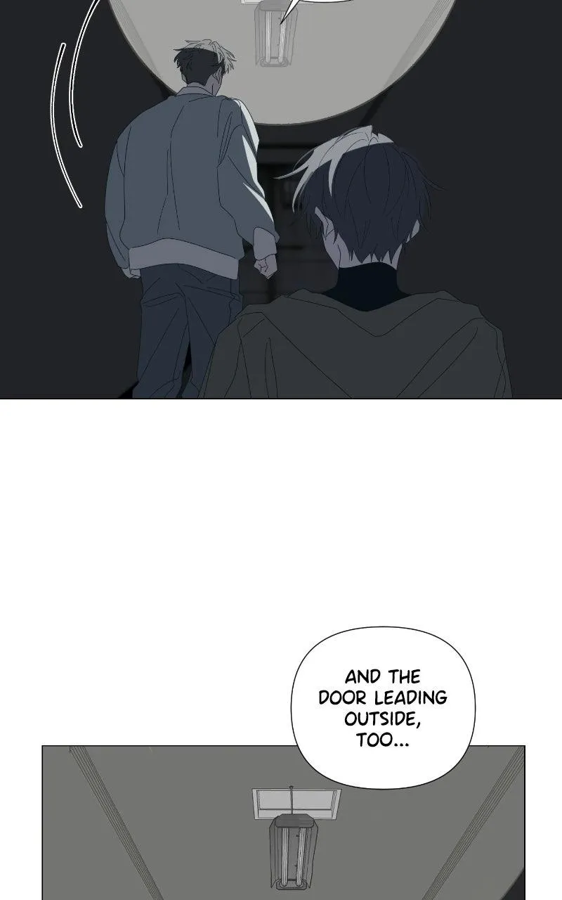 Moonmade Child Chapter 141 page 50 - 