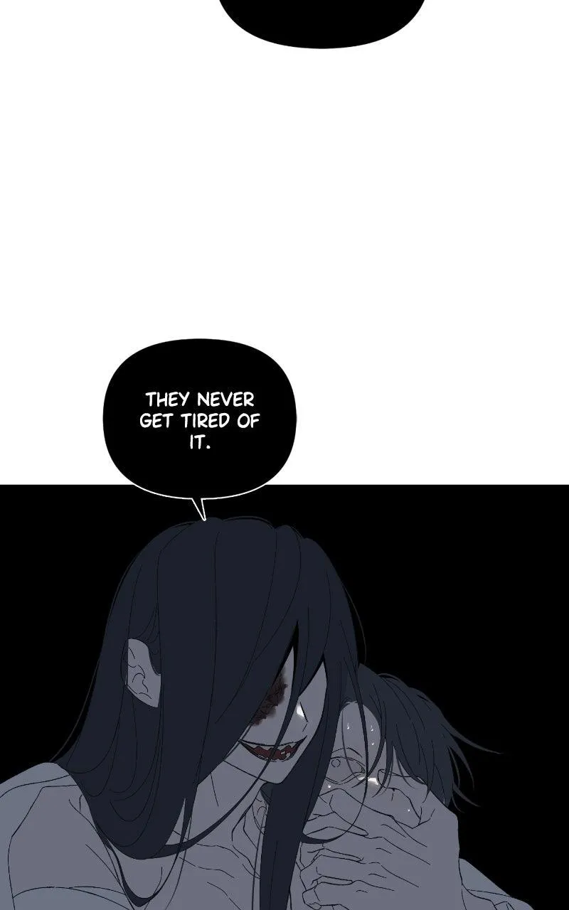 Moonmade Child Chapter 141 page 58 - 