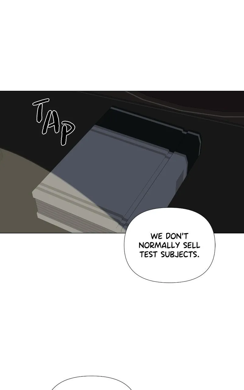 Moonmade Child Chapter 141 page 8 - 
