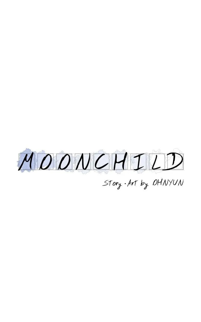 Moonmade Child Chapter 142 page 1 - 