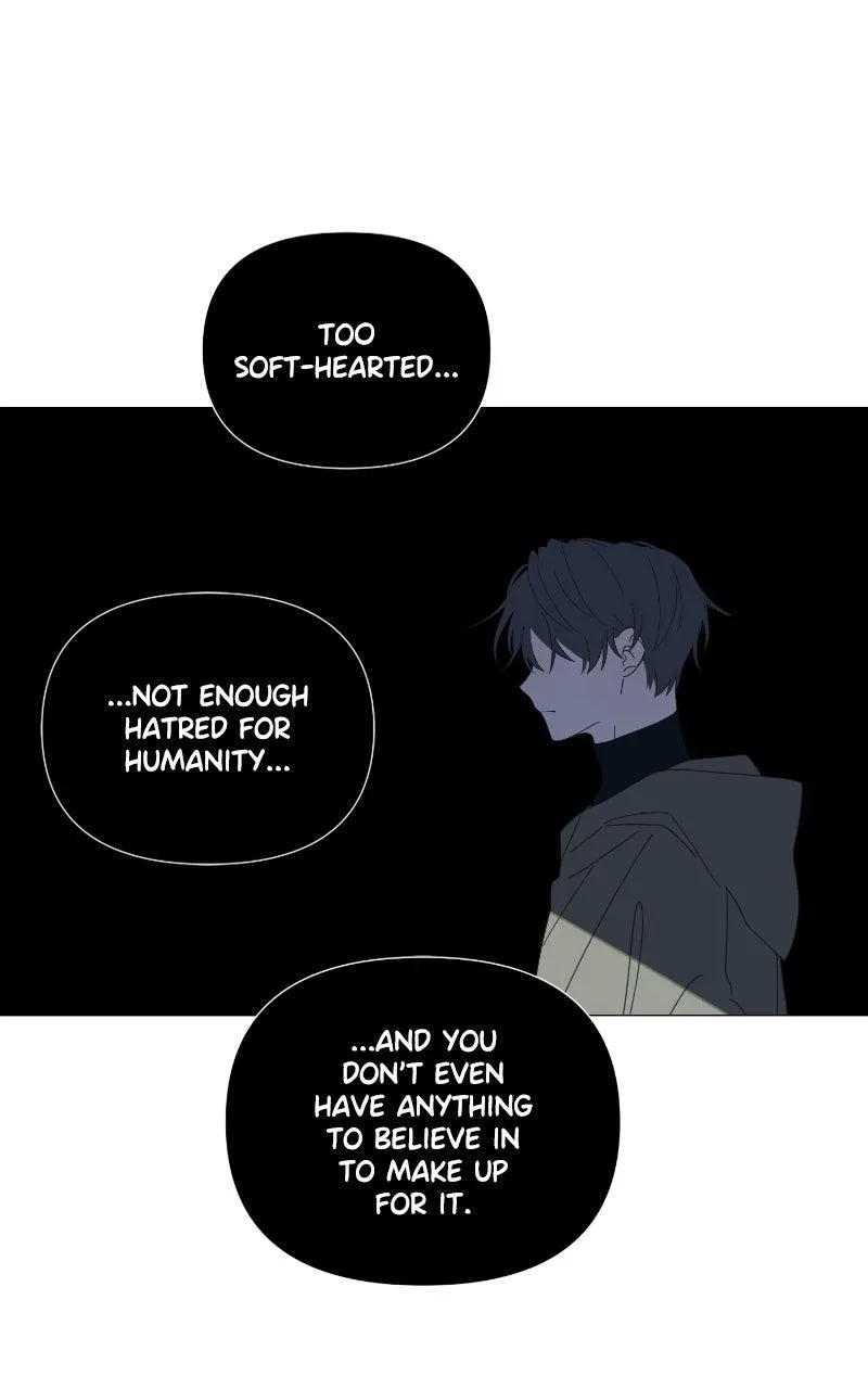 Moonmade Child Chapter 142 page 26 - 