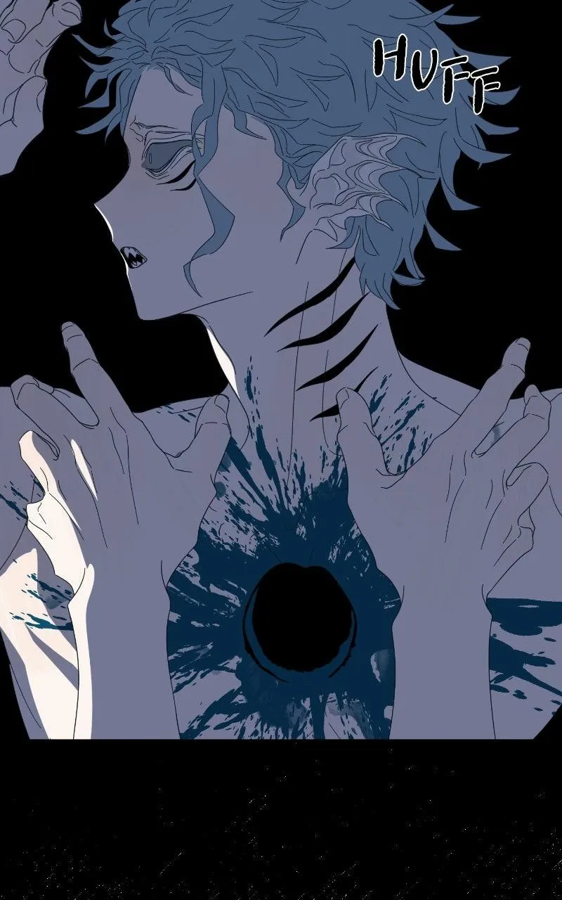 Moonmade Child Chapter 142 page 31 - 