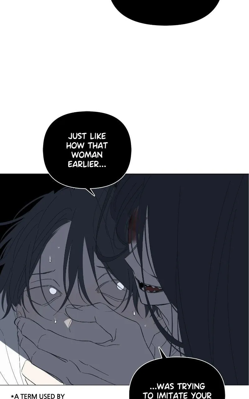 Moonmade Child Chapter 142 page 5 - 