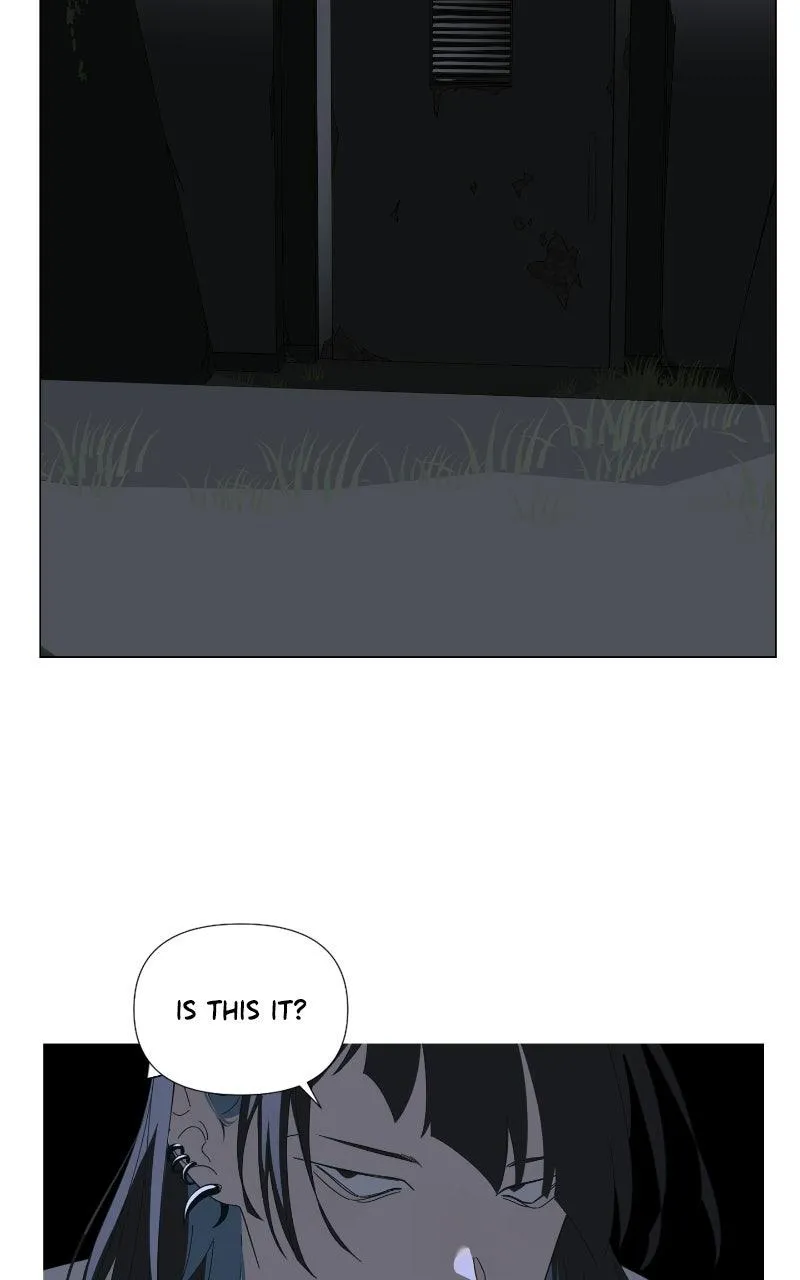 Moonmade Child Chapter 142 page 45 - 