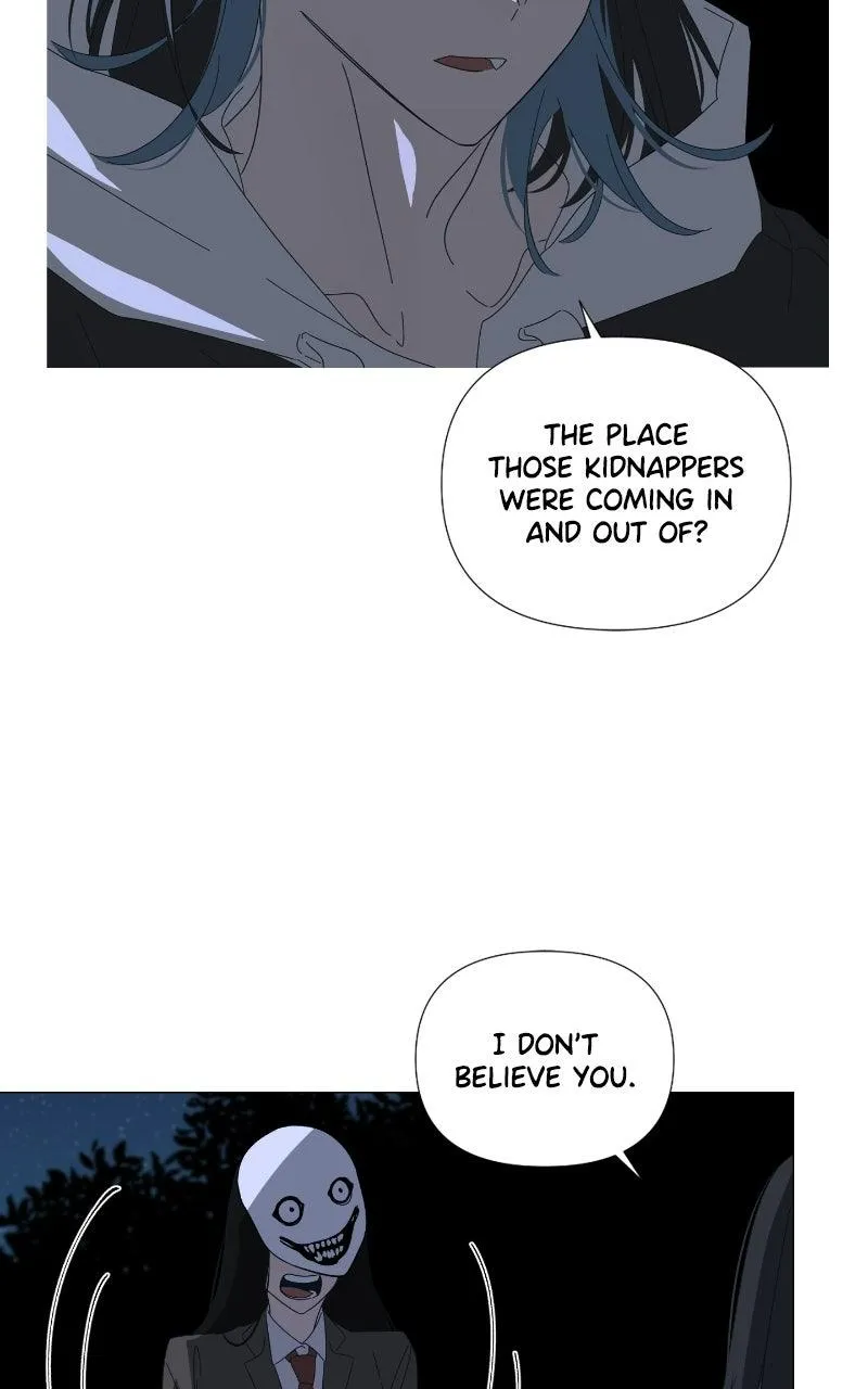 Moonmade Child Chapter 142 page 46 - 