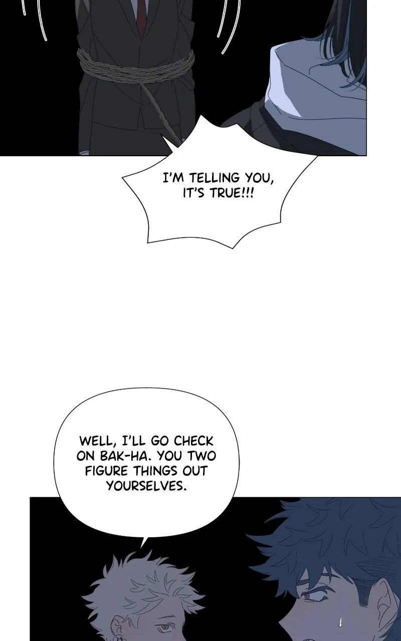Moonmade Child Chapter 142 page 47 - 