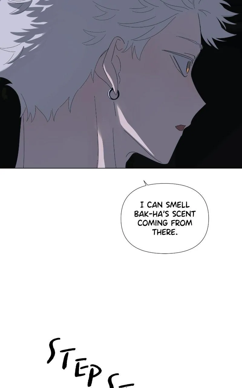 Moonmade Child Chapter 142 page 52 - 