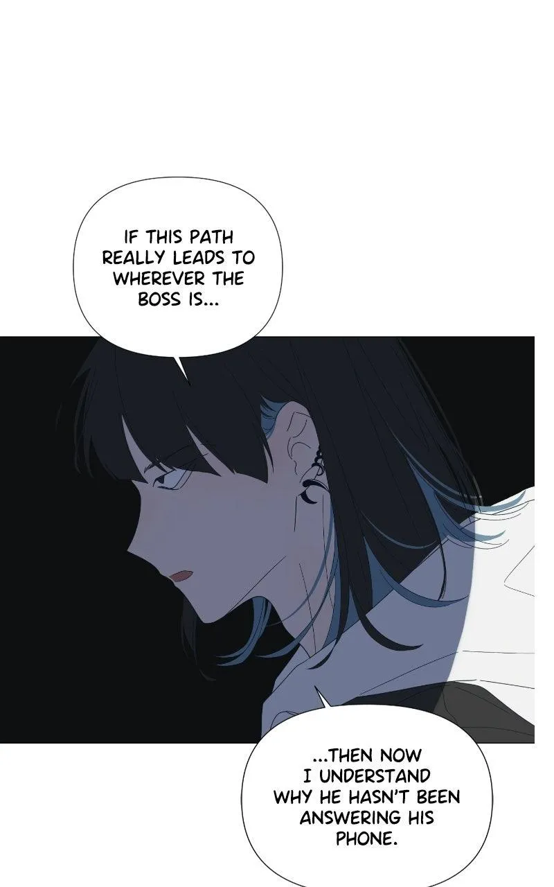 Moonmade Child Chapter 142 page 58 - 