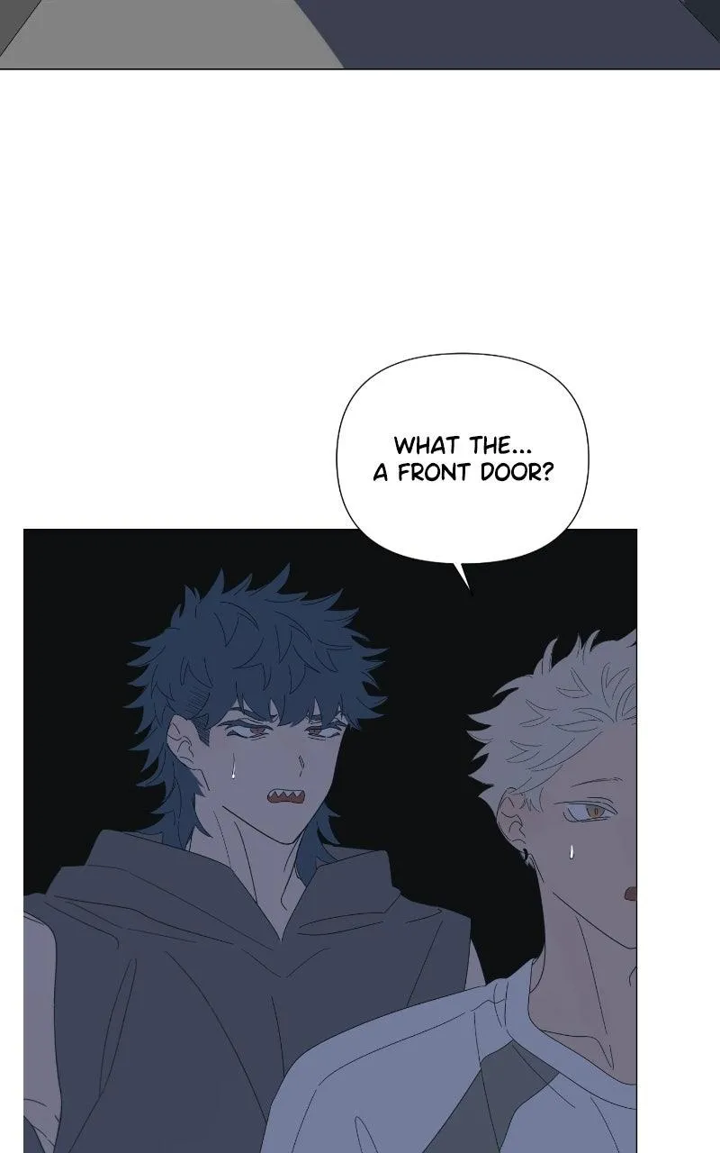 Moonmade Child Chapter 142 page 61 - 