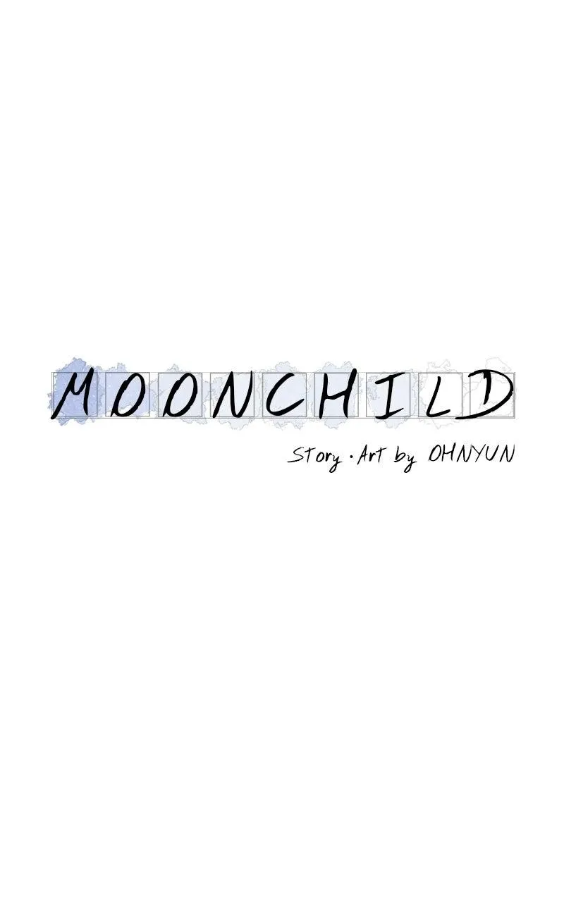 Moonmade Child Chapter 143 page 1 - 