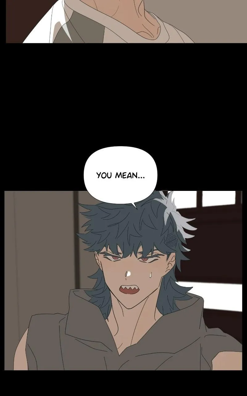 Moonmade Child Chapter 143 page 18 - 