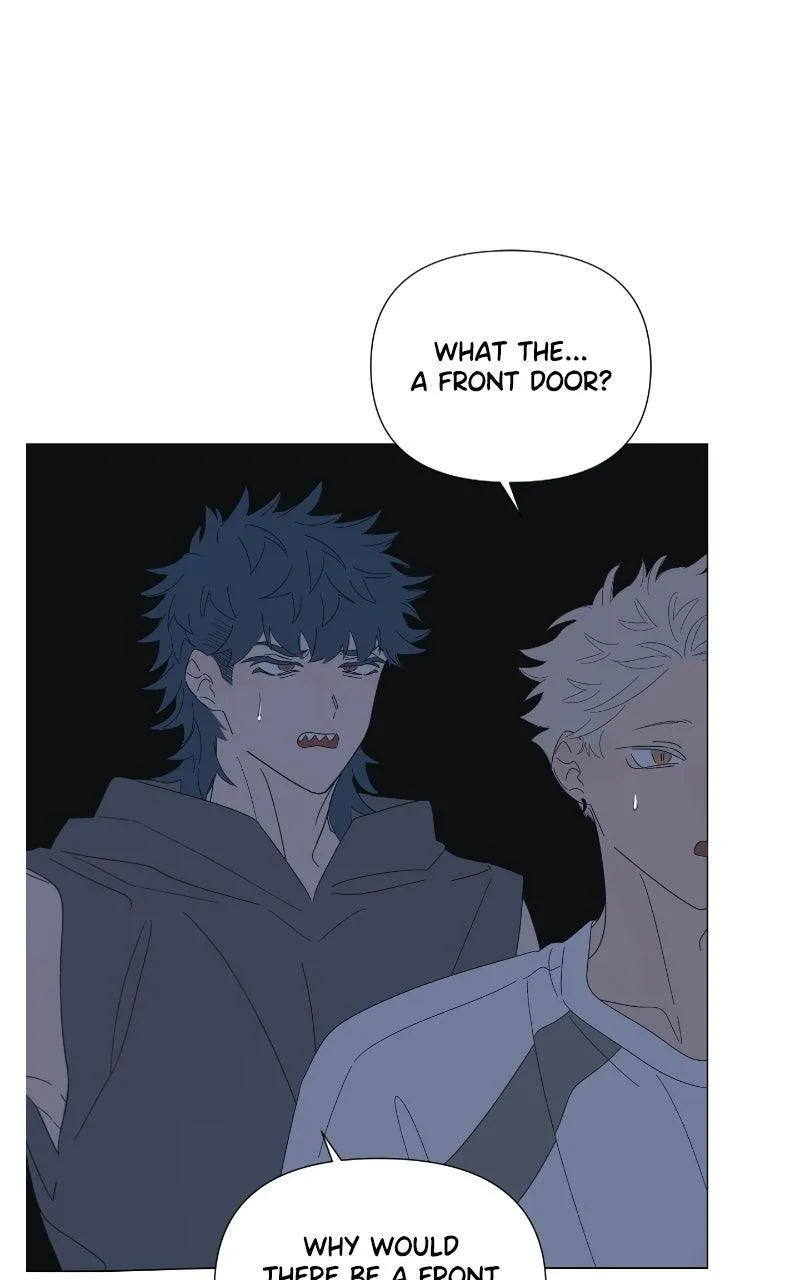Moonmade Child Chapter 143 page 3 - 