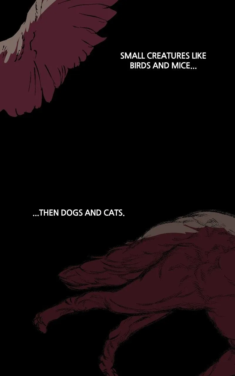 Moonmade Child Chapter 143 page 26 - 