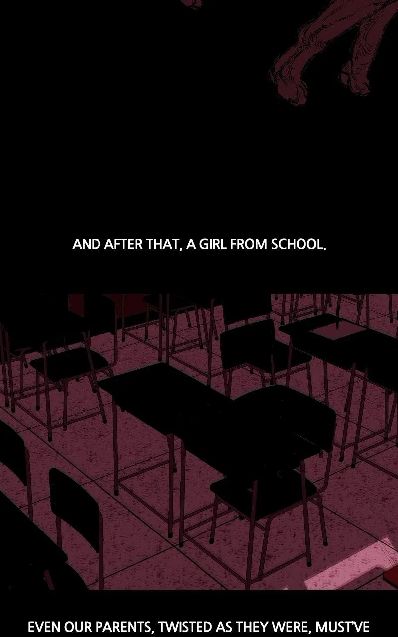 Moonmade Child Chapter 143 page 27 - 