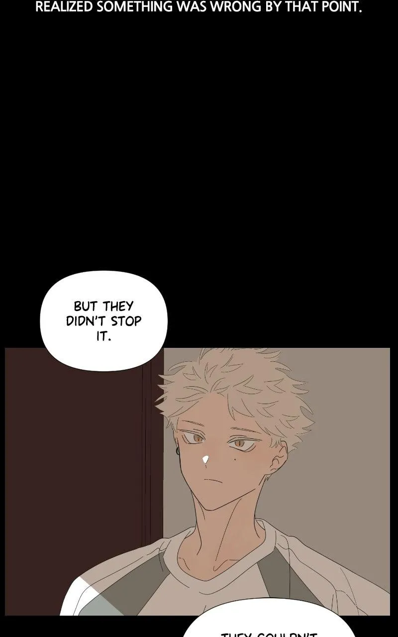 Moonmade Child Chapter 143 page 28 - 