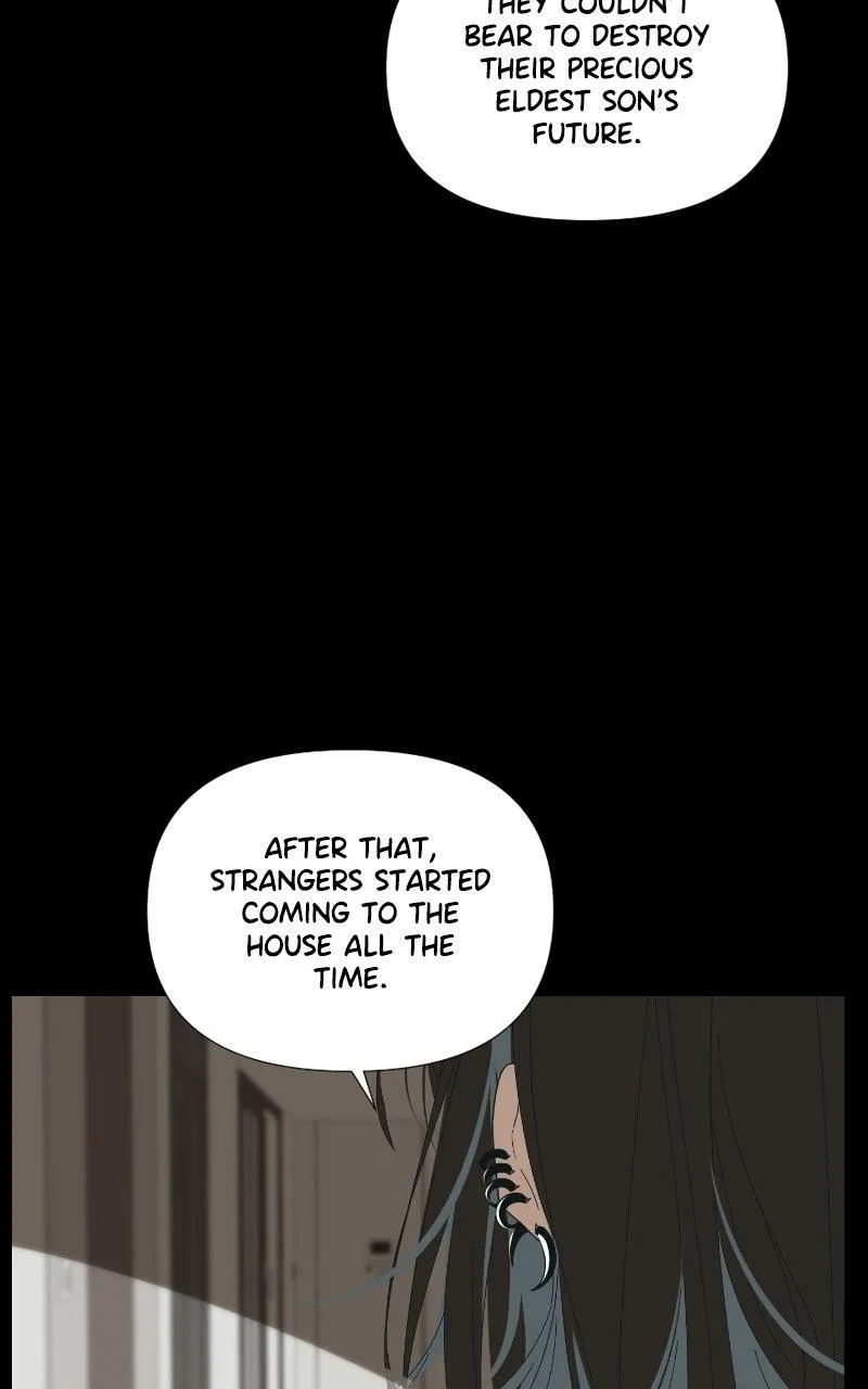Moonmade Child Chapter 143 page 29 - 