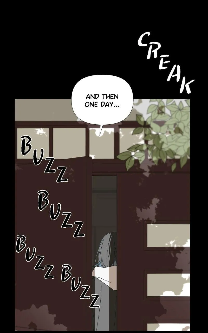Moonmade Child Chapter 143 page 32 - 