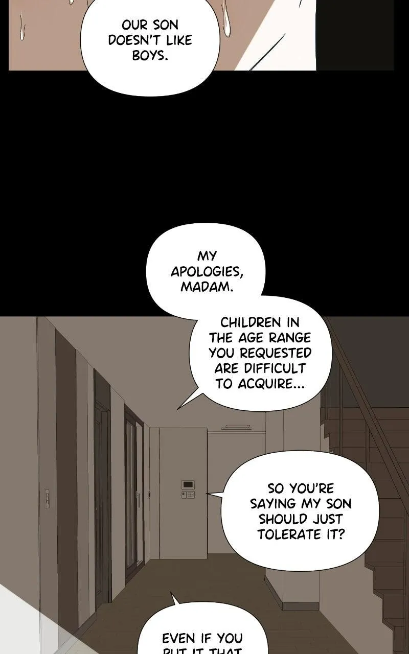 Moonmade Child Chapter 143 page 39 - 