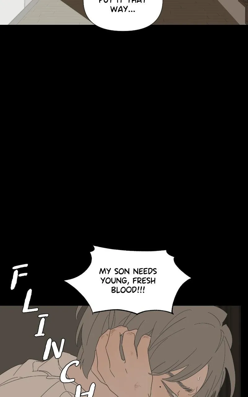 Moonmade Child Chapter 143 page 40 - 