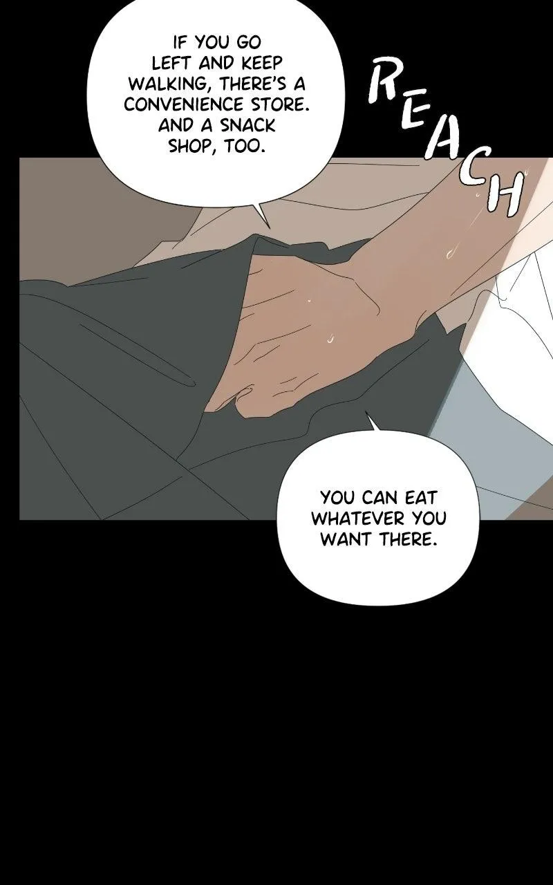 Moonmade Child Chapter 143 page 45 - 